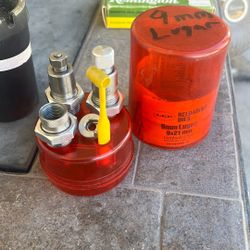 Lee 9mm Reloading Die Set