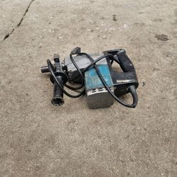 Makita Hammer Rotomartillo