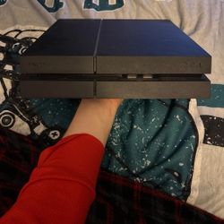 Play Station 4 PS4 