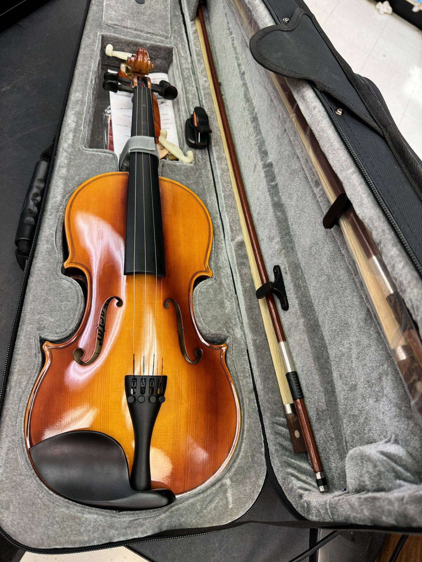 Eastar Violin