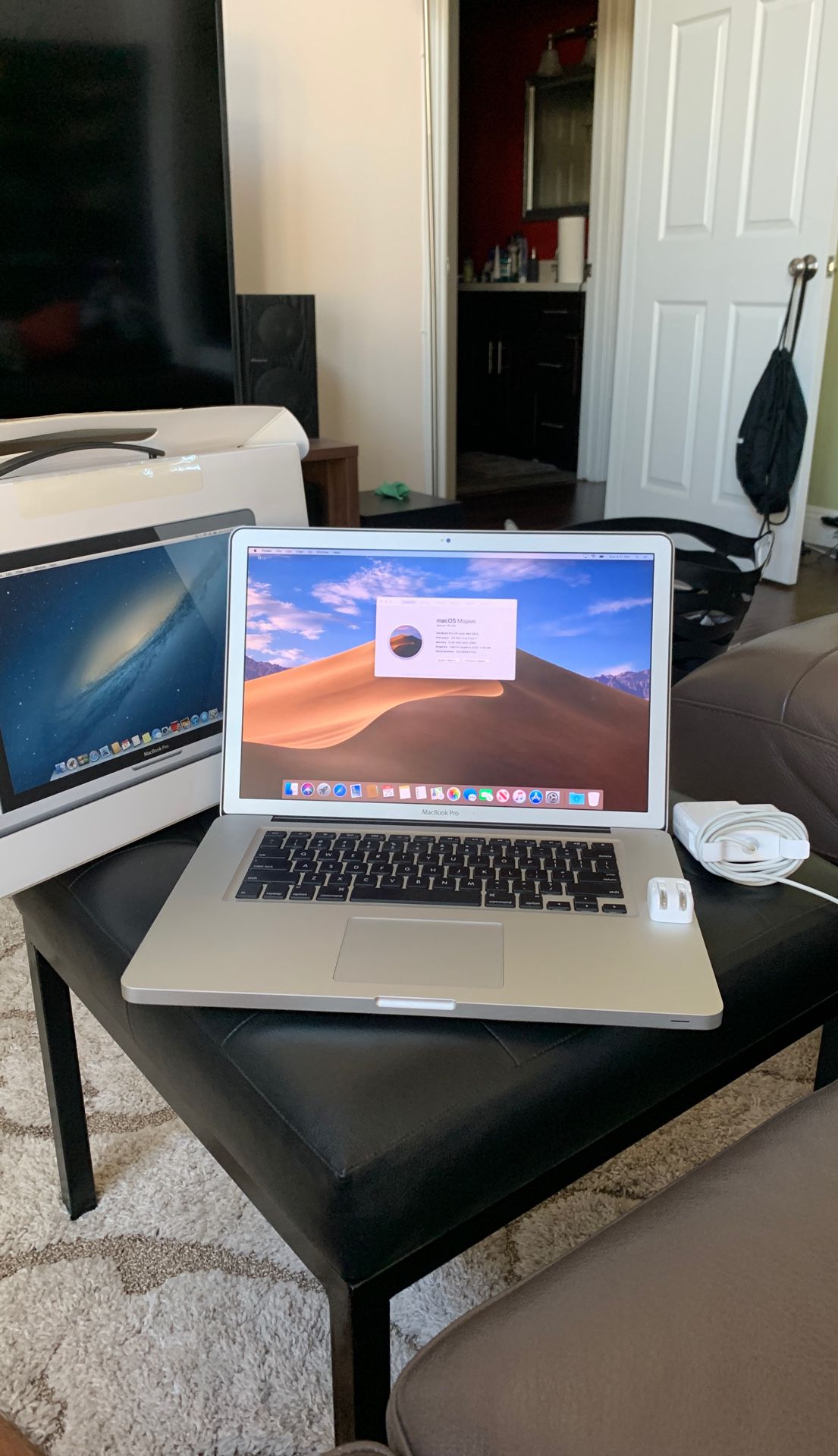 MacBook Pro 15” EXCELLENT Condition