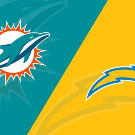 Miami Dolphins vs Los Angeles Chargers! for Sale in Anaheim, CA - OfferUp