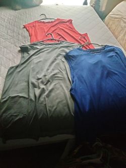 Men's shirts