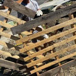 Pallets 