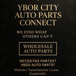 Auto  Parts 
