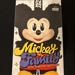 Authentic Disney Labubu 