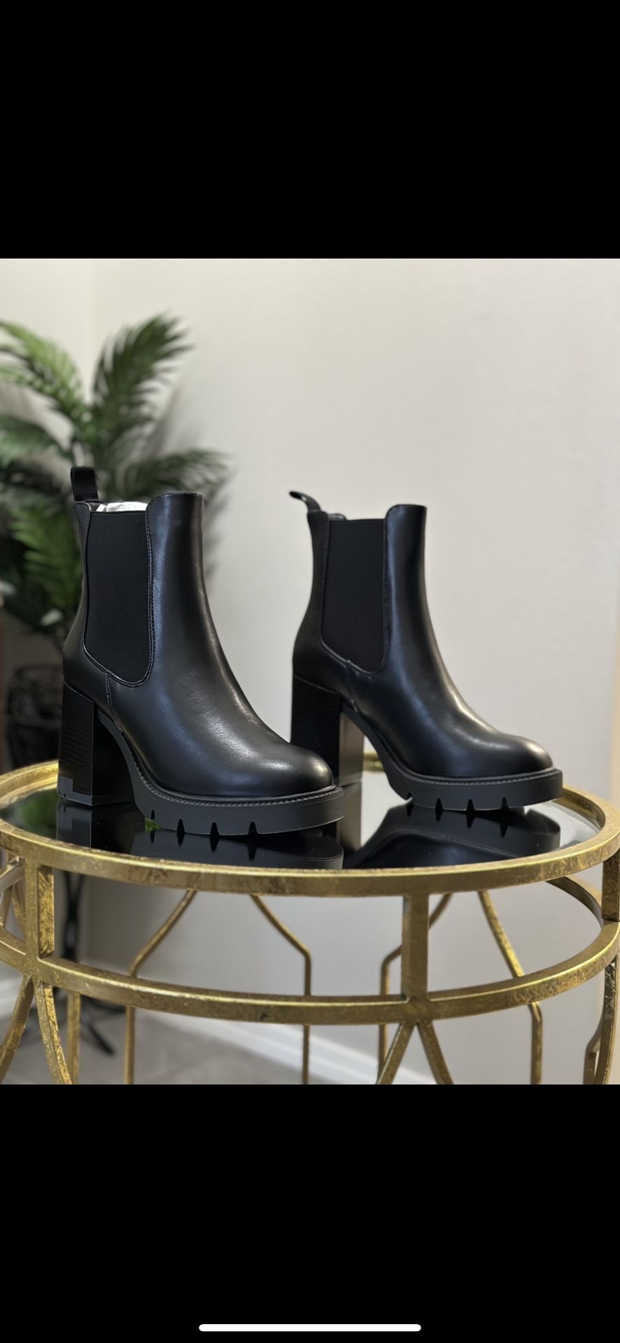 Exclusive 95 Boutique Boots