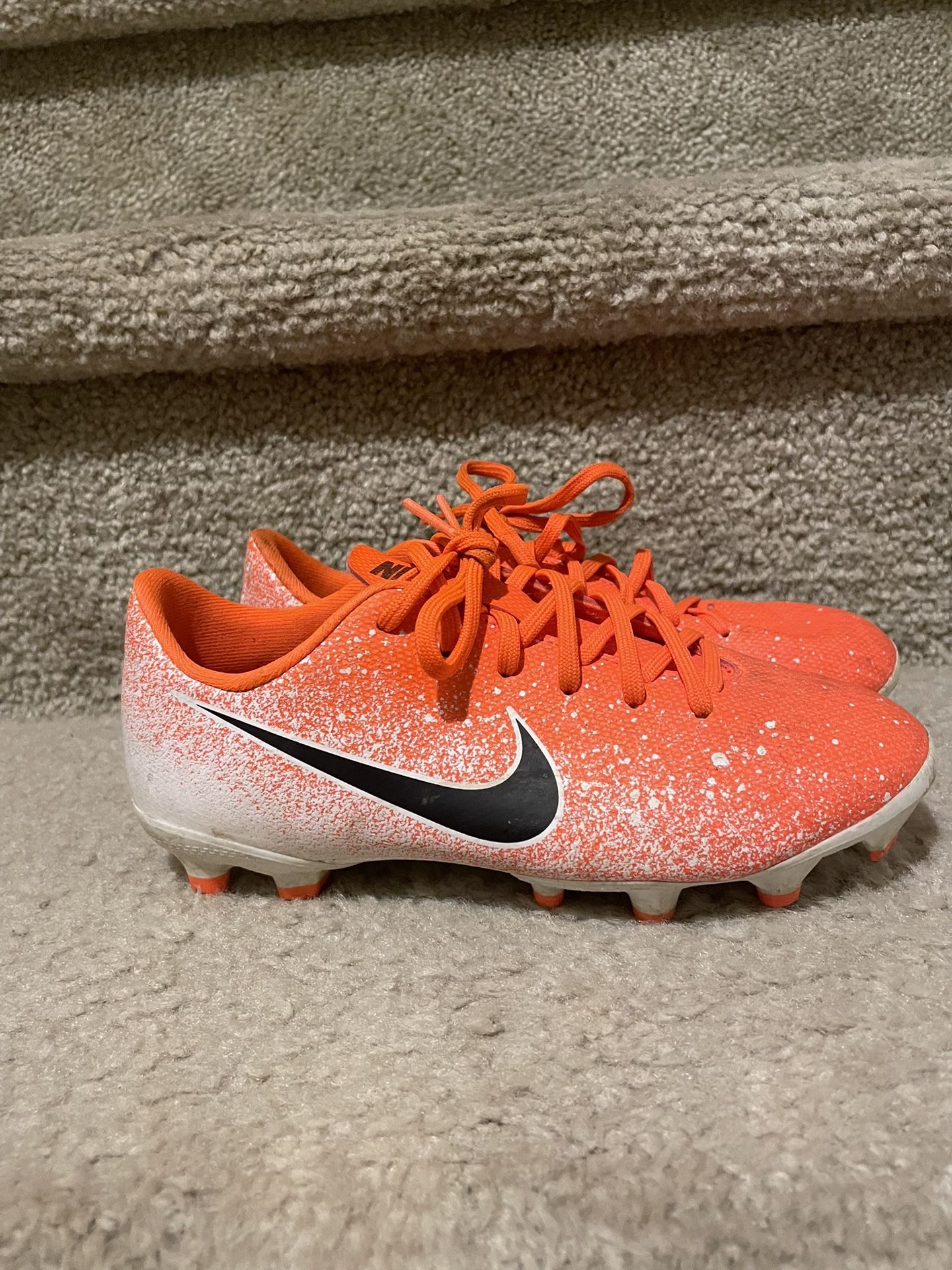Kids Soccer Cleats for Sale in San Antonio, TX OfferUp