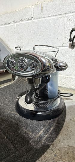 FrancisFrancis! X7 iperEspresso Machine