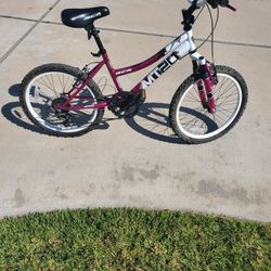 BCA MT 20 Girls Bicycle 