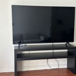 LG 65” 4K Smart TV