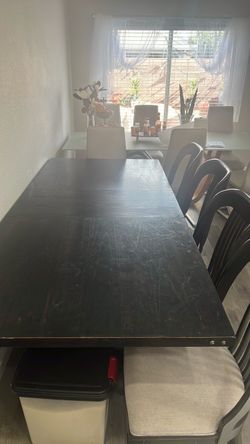 Dinning Tables