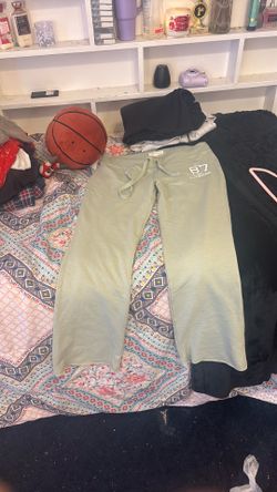 Aeropostale sweatpants