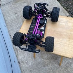 RC both of parts