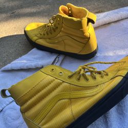 Vans GymShoes And Other Shoes