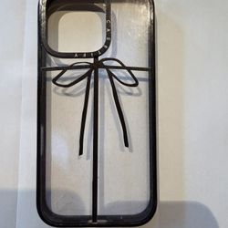 CASETIFY IPHONE 16 PRO CASE