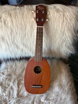 Ukulele