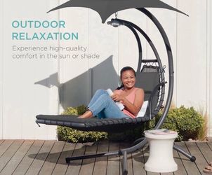 Chaise OutDoor Lounge