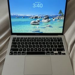 MacBook Air 2020 M1 256GB