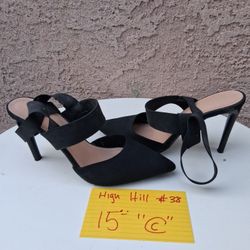 High Heels 