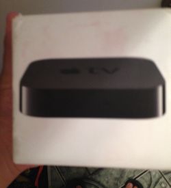 Apple TV 3 gen