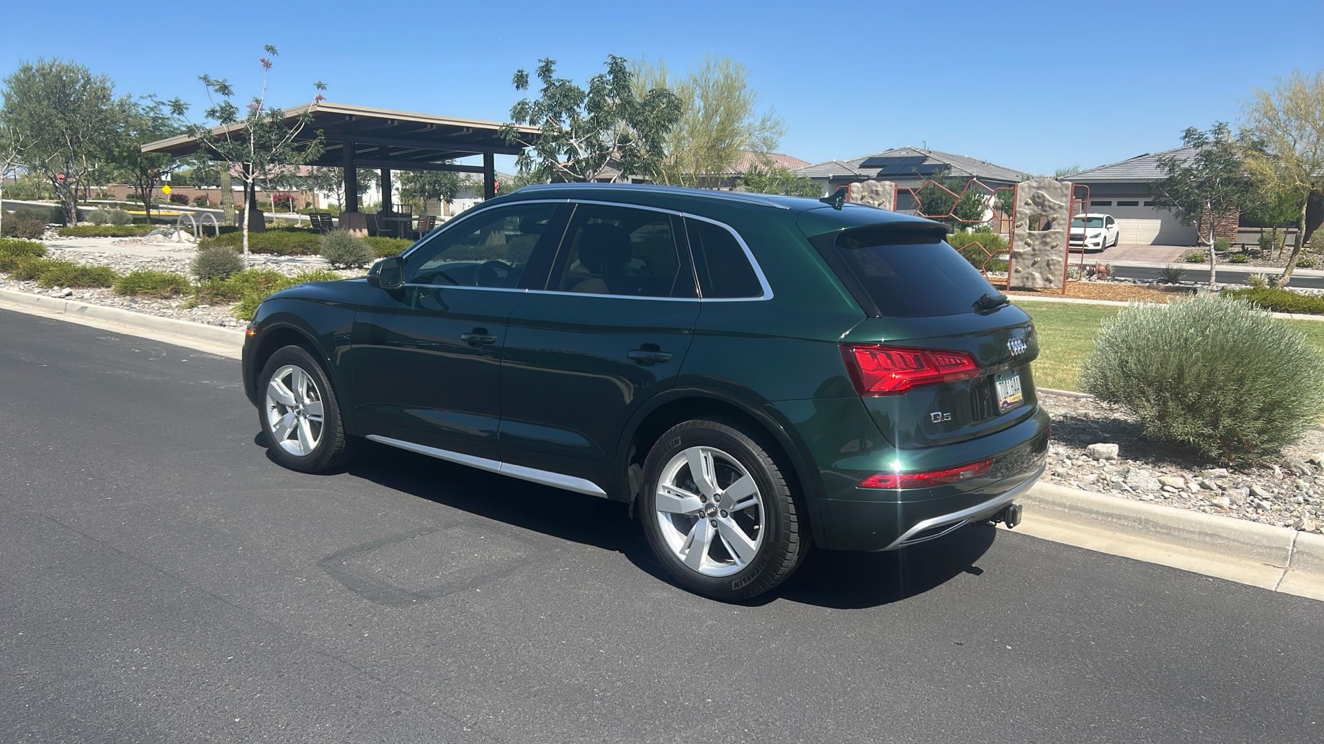 2019 Audi Q5