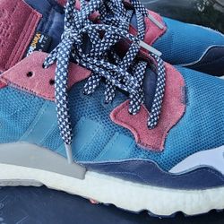 Adidas Nite Jogger
Rech Mineral