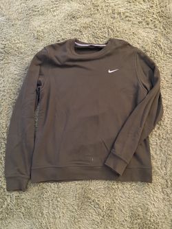 Nike Crewneck