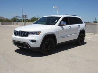 2022 Jeep Grand Cherokee WK