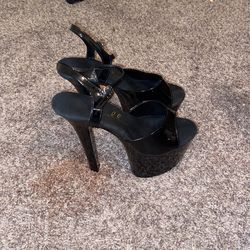 Dance Shoes