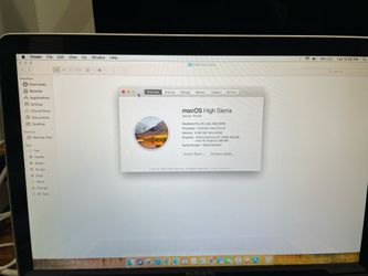Apple MacBook Pro (Mid 2010) 15 inch
