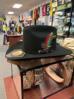 Nueva Texana vaquera de 100X estilo Carin León