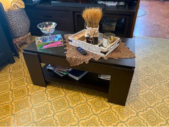 Coffe table