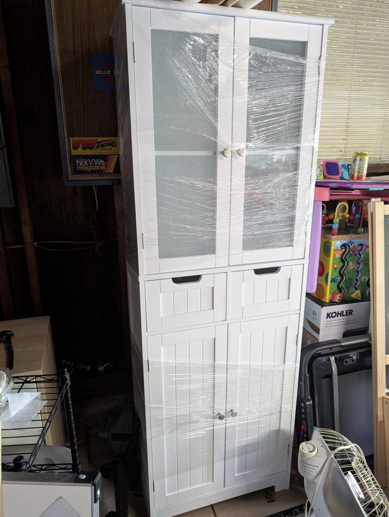 Bathroom Cabinet