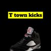 T Town Kicks