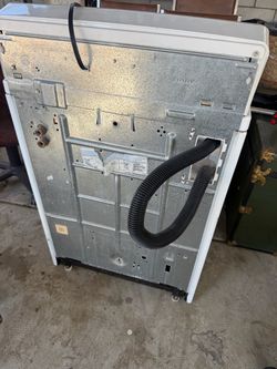 Washer