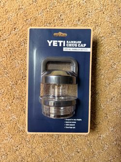 YETI Rambler Chug Cap