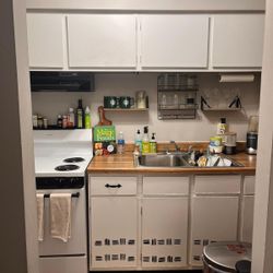 Miscellaneous Kitchen Items