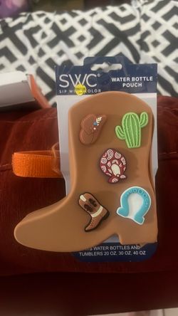 Water Bottle Pouch