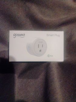 Smart  Plug 