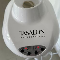 Tasalon Facial Vaporizer