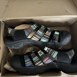 Keen Size 12 River Shoes 