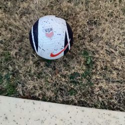 Soccer Ball Usa