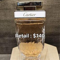 Cartier 