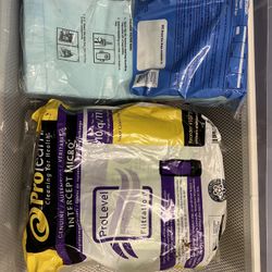 Vacuum Bags 