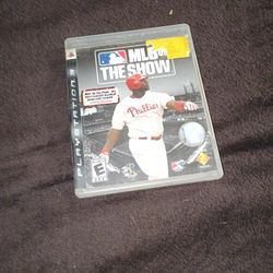 MLB THE SHOW