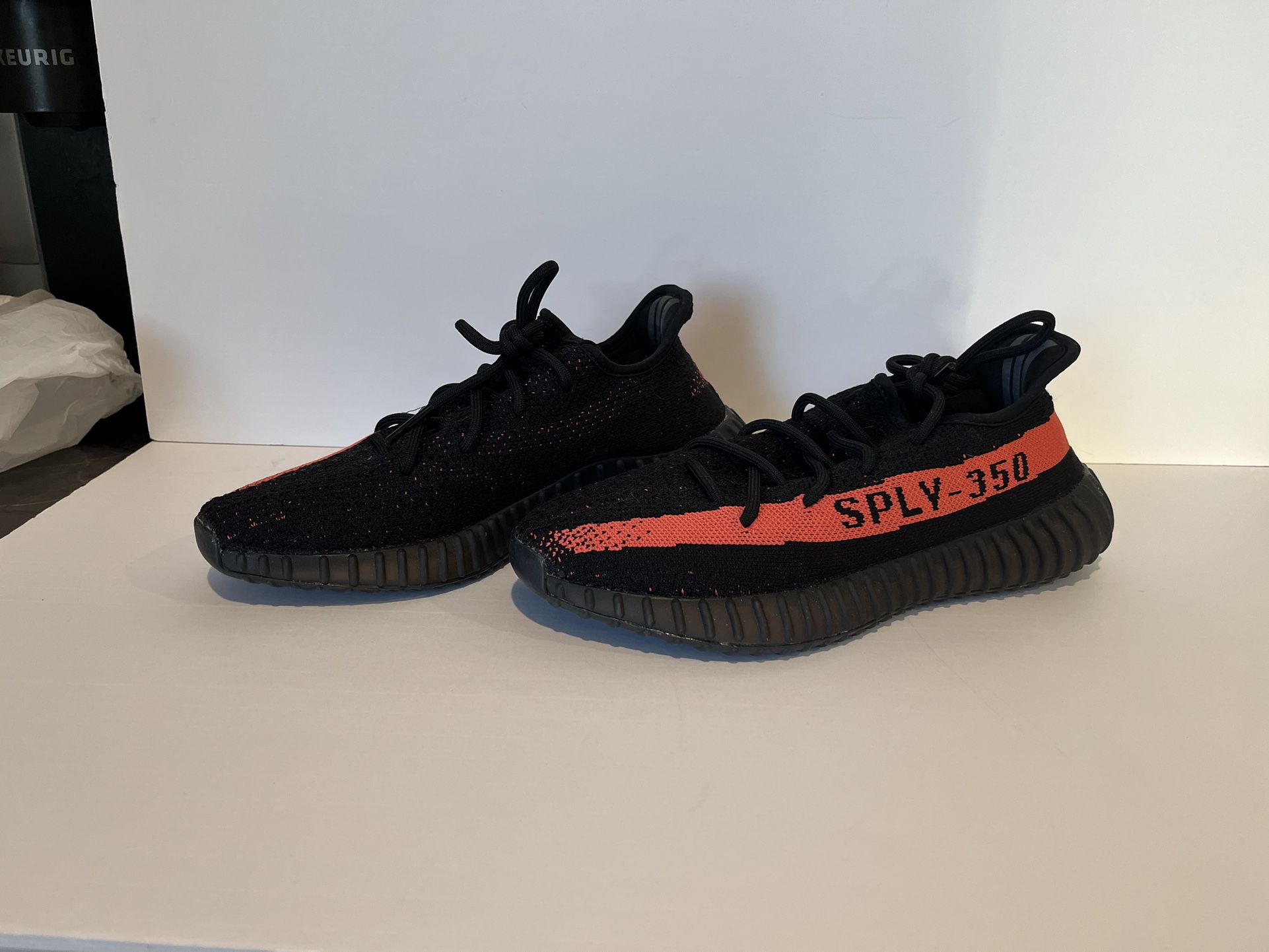 Adidas Yeezy Boost 350 V2 Sz 7.5 New for Sale in Toledo, OH - OfferUp
