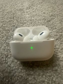 AirPods Pro 2