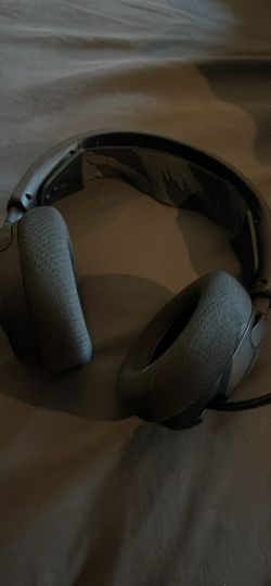 Arctis Nova Headset