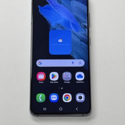 Unlocked Samsung Galaxy S21 5G 128GB Desbloqueado Liberado Boost Mint Mobile T-Mobile Metro